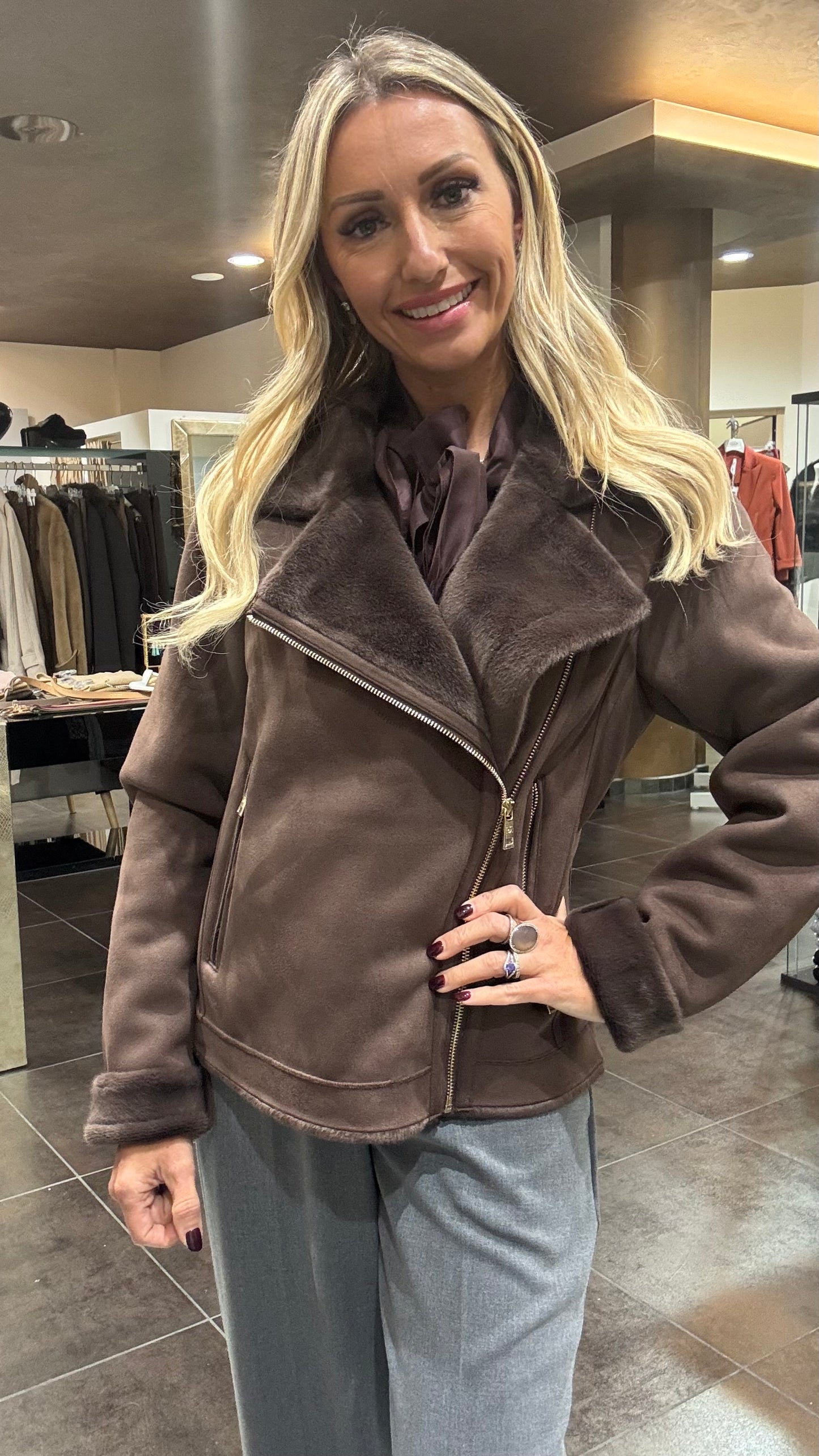 RINASCIMENTO- CFC0122209003