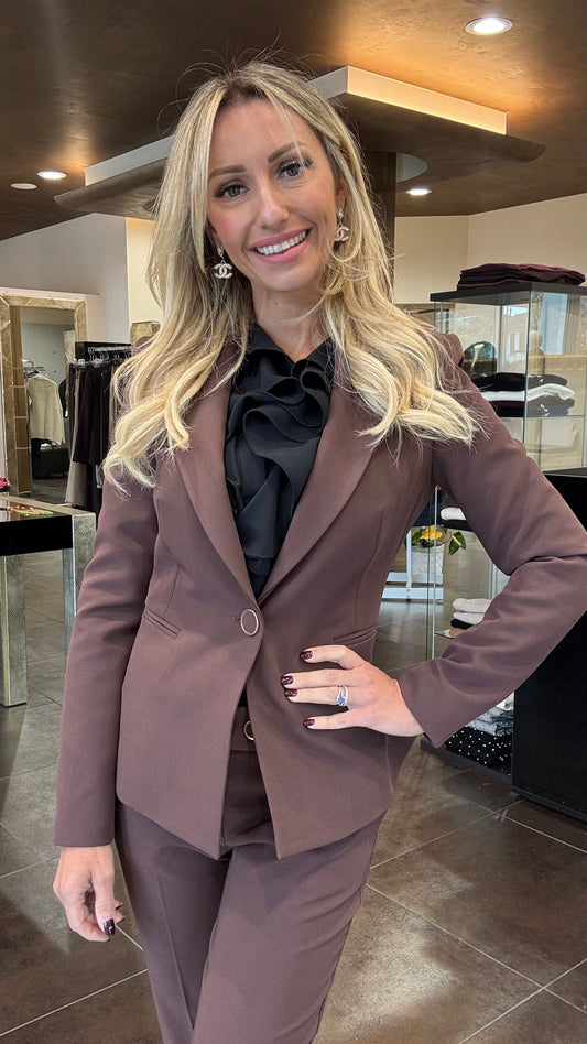 RINASCIMENTO GIACCA CFC0125277