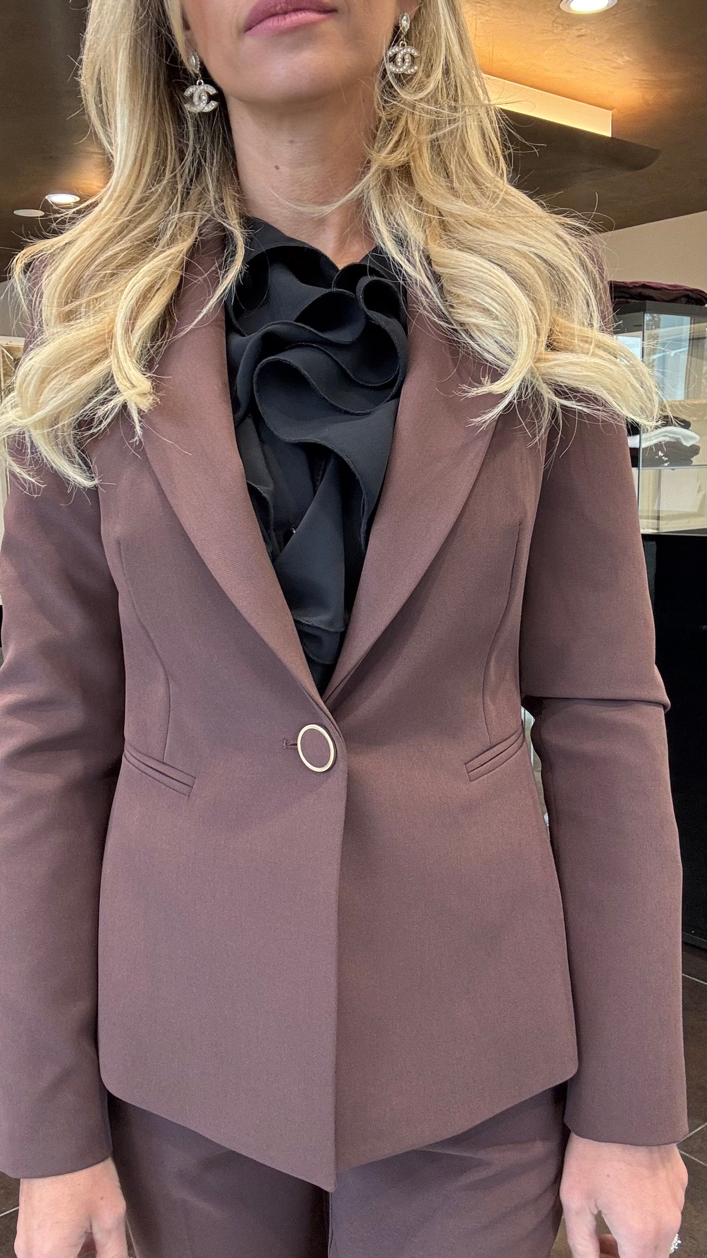 RINASCIMENTO GIACCA CFC0125277