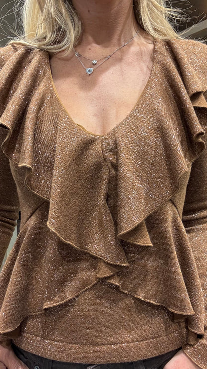 MONIQUE GARCONNE- MAGLIA M92