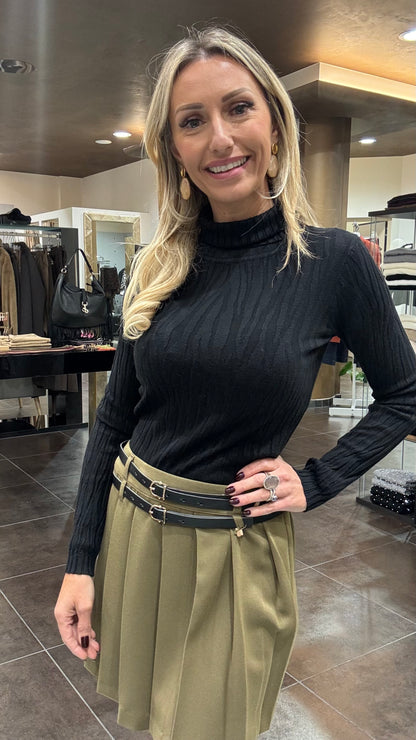 RINASCIMENTO- MAGLIA CFM0012047