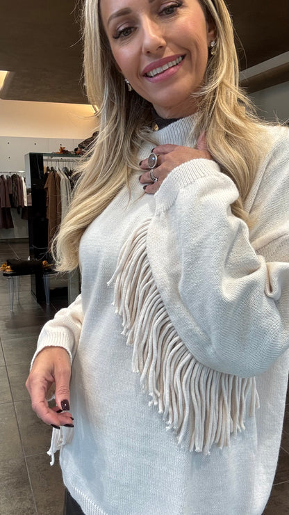 VICOLO - MAGLIA 77226F