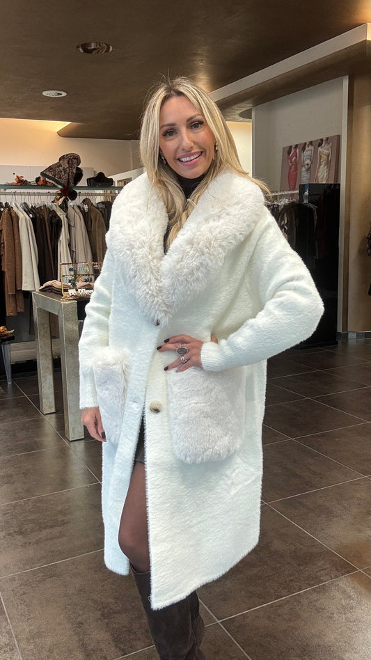 AIFEE- CAPPOTTINO CAM25278