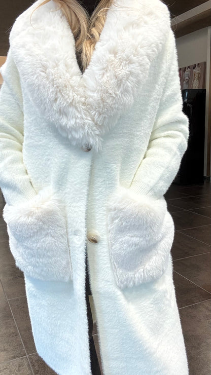 AIFEE- CAPPOTTINO CAM25278