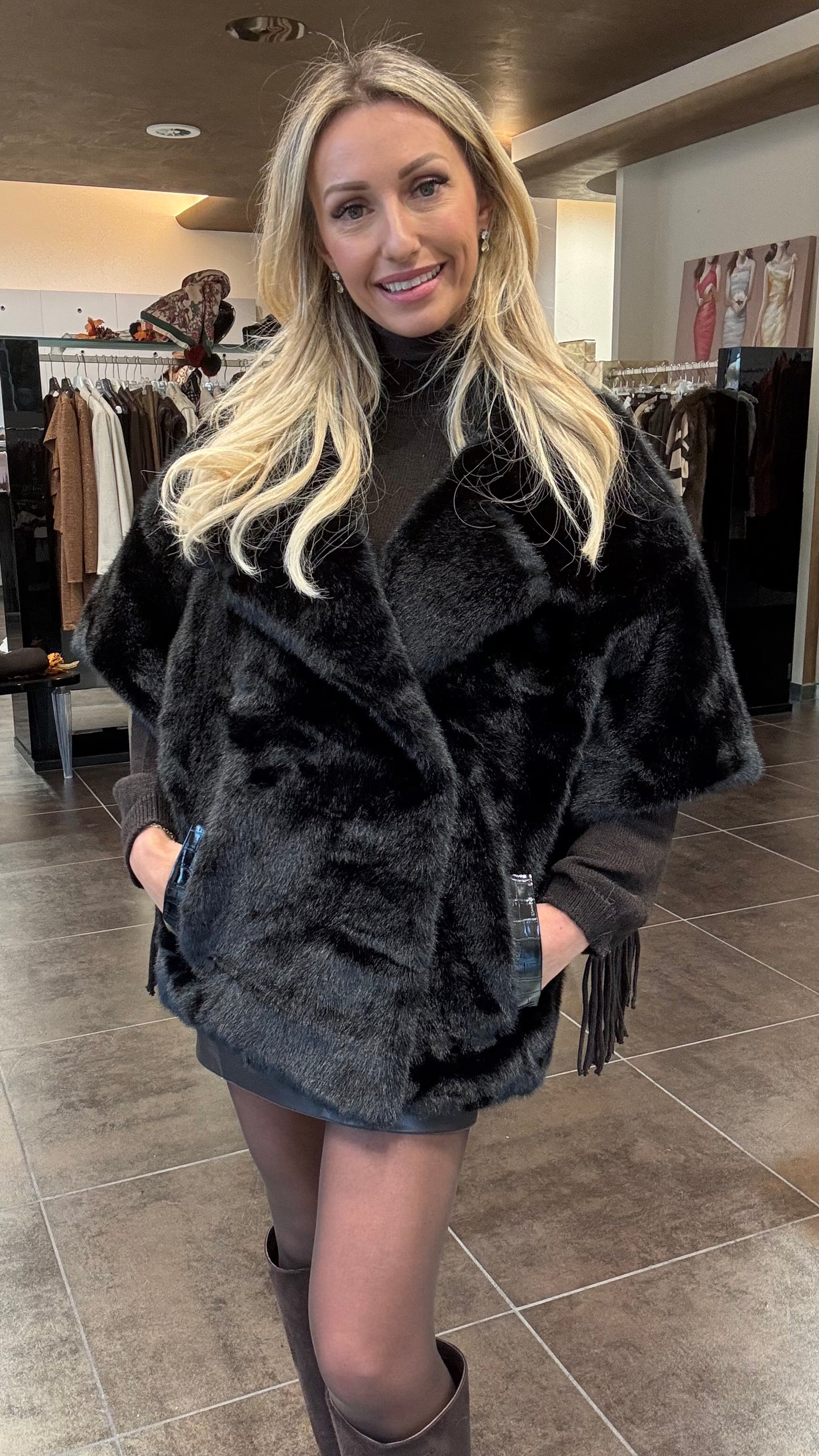 AIFEE- ECOPELLICCIA  - CAM25228