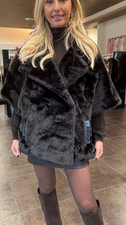 AIFEE- ECOPELLICCIA  - CAM25228