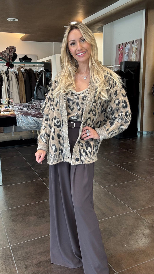 IMPERIAL - CARDIGAN M88051998