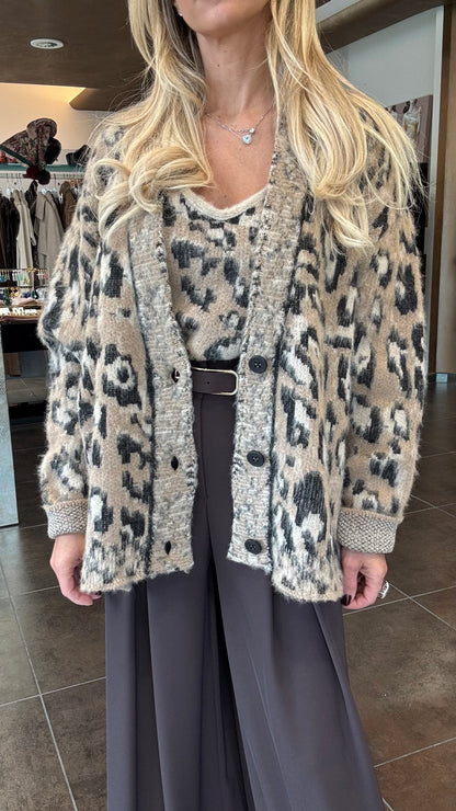 IMPERIAL - CARDIGAN M88051998