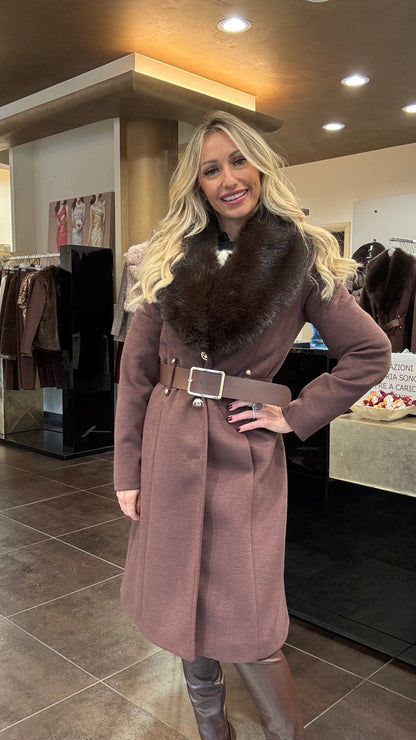 RINASCIMENTO -CAPPOTTO CFC0126729