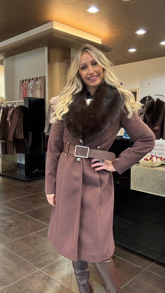 RINASCIMENTO -CAPPOTTO CFC0126729