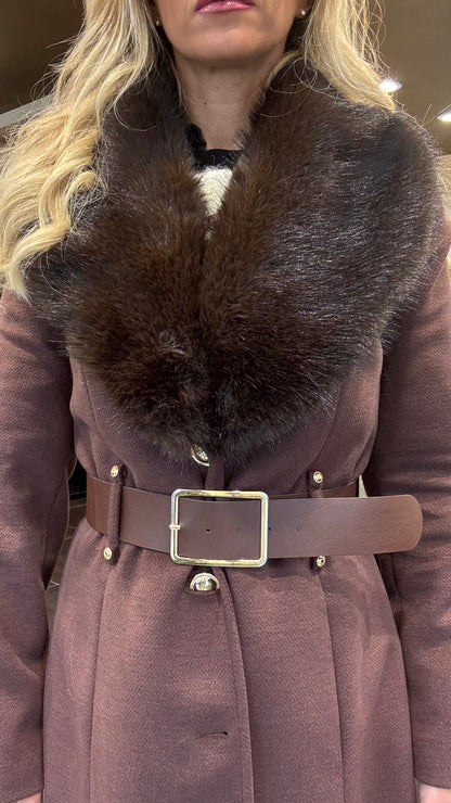 RINASCIMENTO -CAPPOTTO CFC0126729