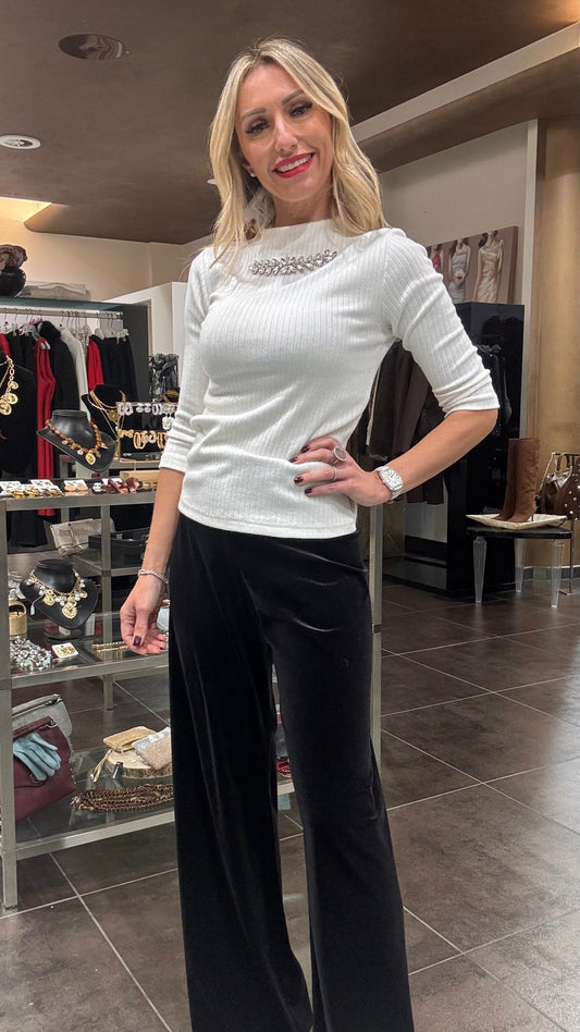 CARMEN - PANTALONE FTI1153