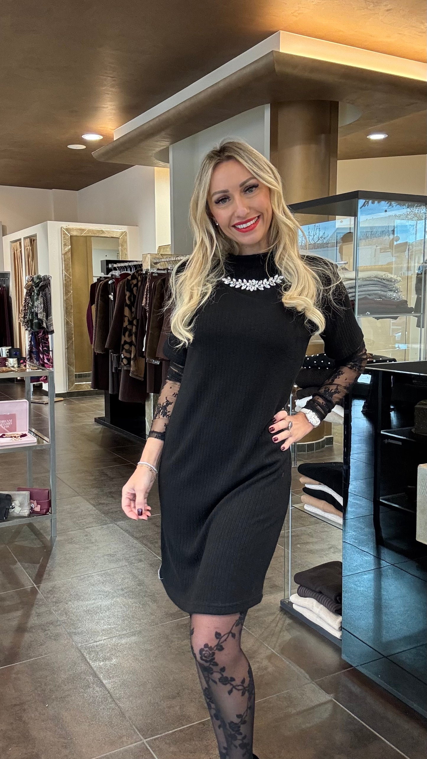 RINASCIMENTO - ABITO CFC0126452