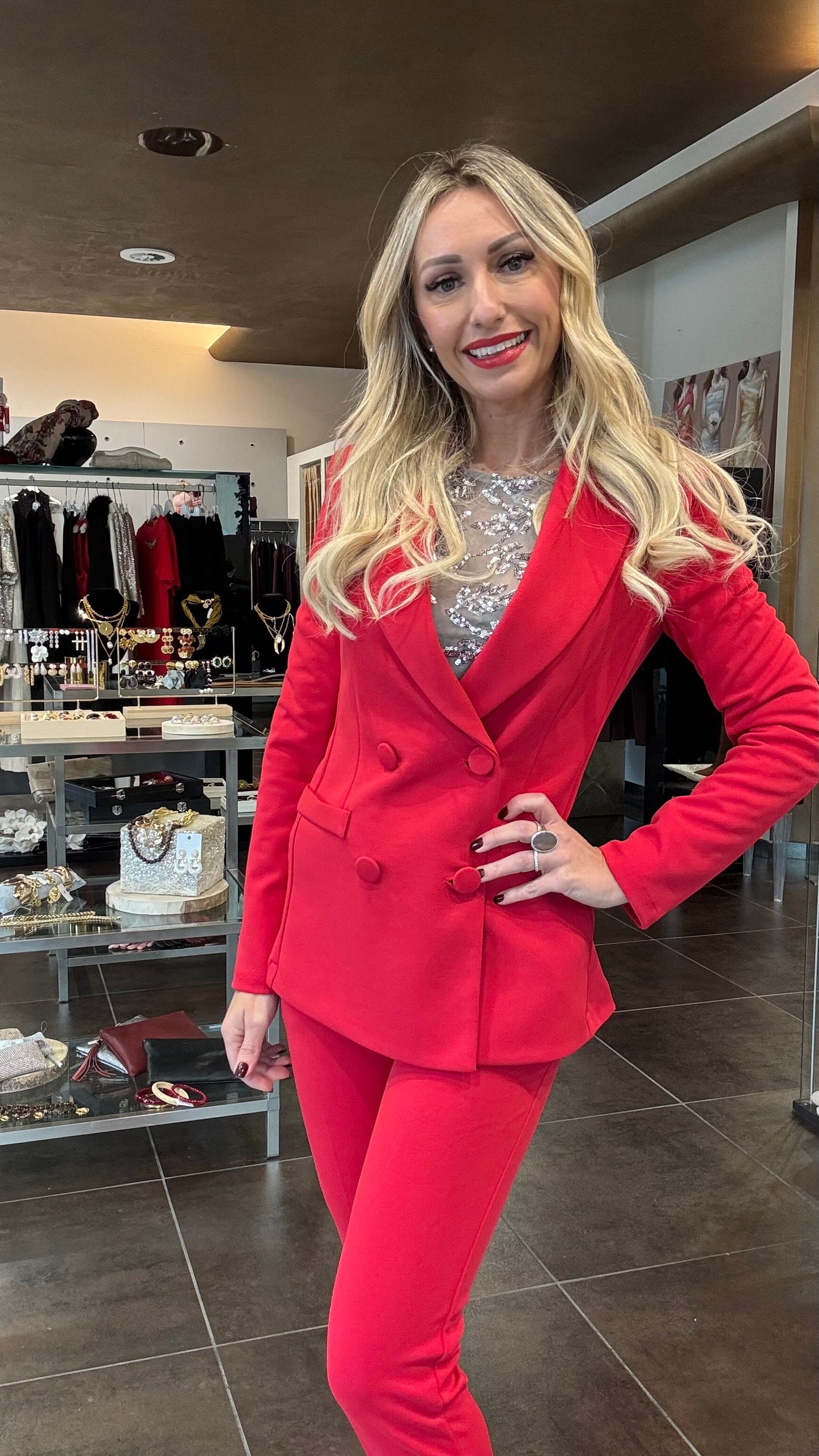 RINASCIMENTO - CFC0125418