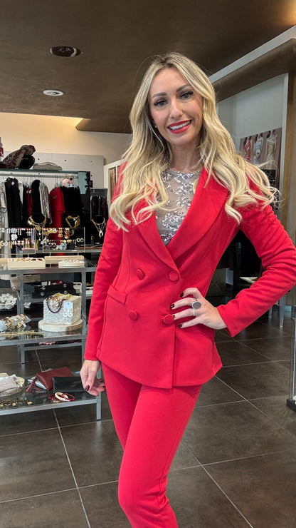 RINASCIMENTO - CFC0125418