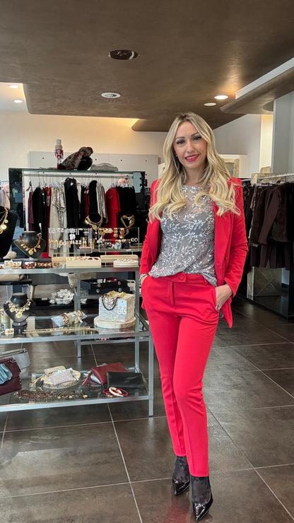 RINASCIMENTO -PANTALONE CFC0124919 (Copia)