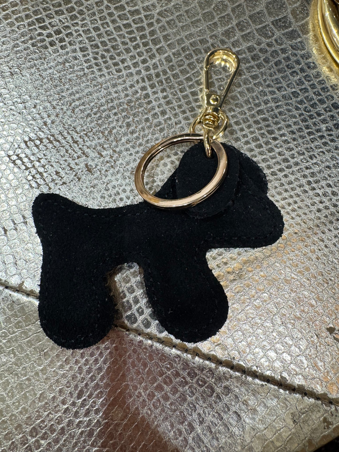 PORTACHIAVI CAGNOLINO