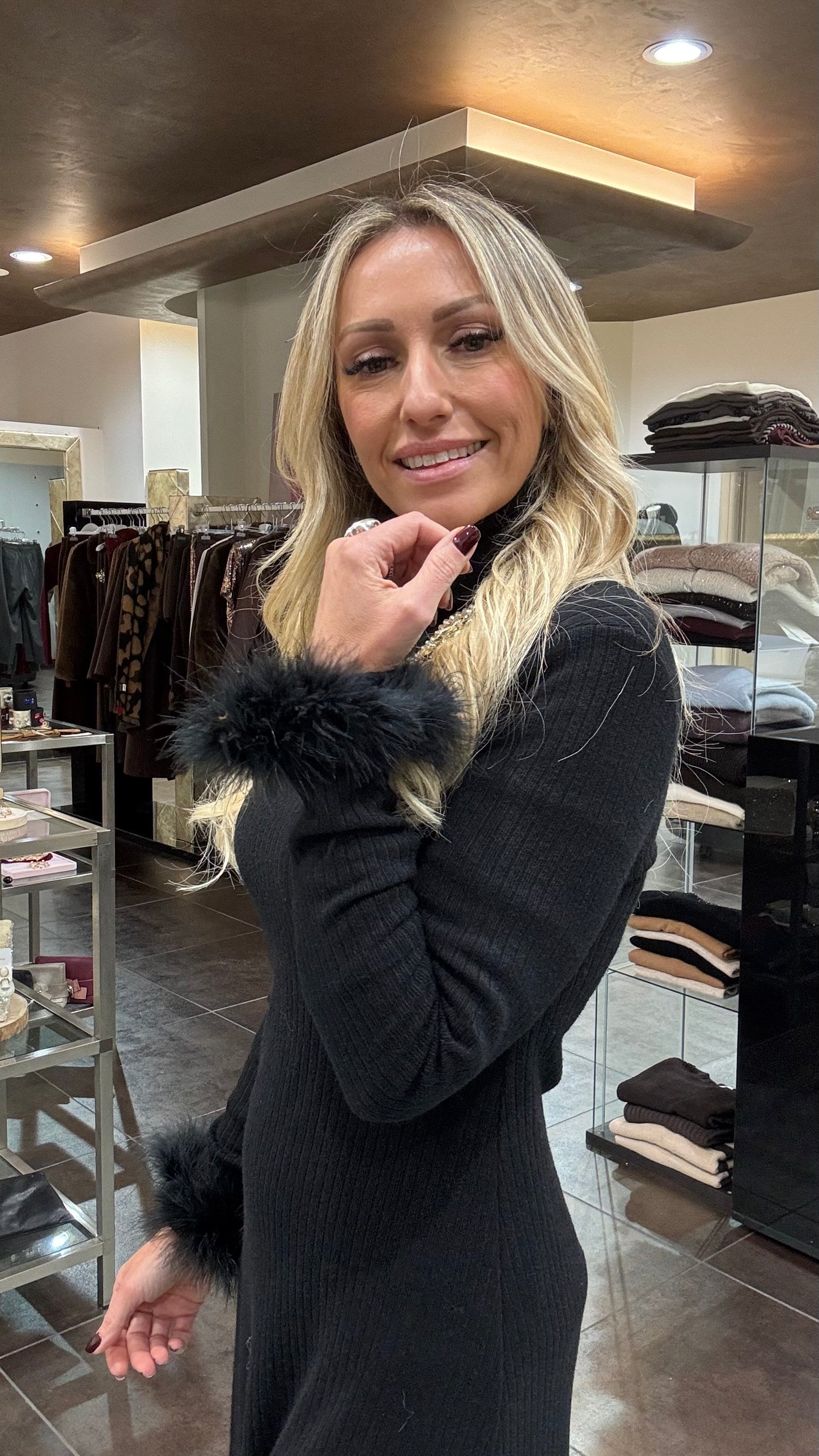 RINASCIMENTO- ABITO CFC0126638