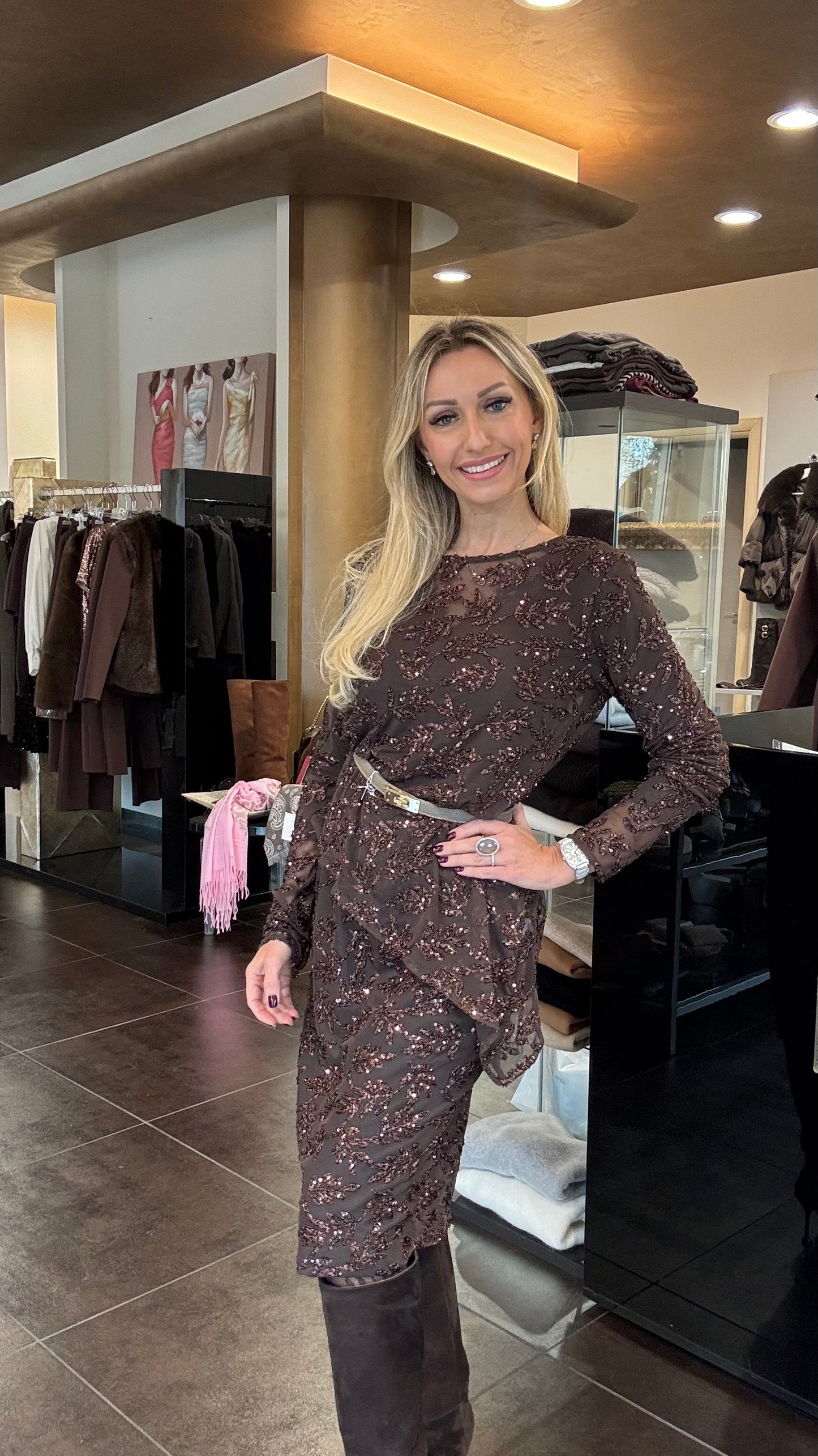 MOTEL- GONNA W25GB55