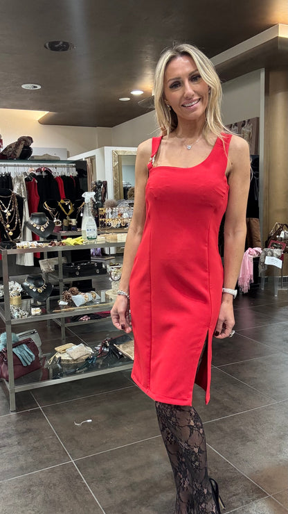 RINASCIMENTO- ABITO CFC0020063