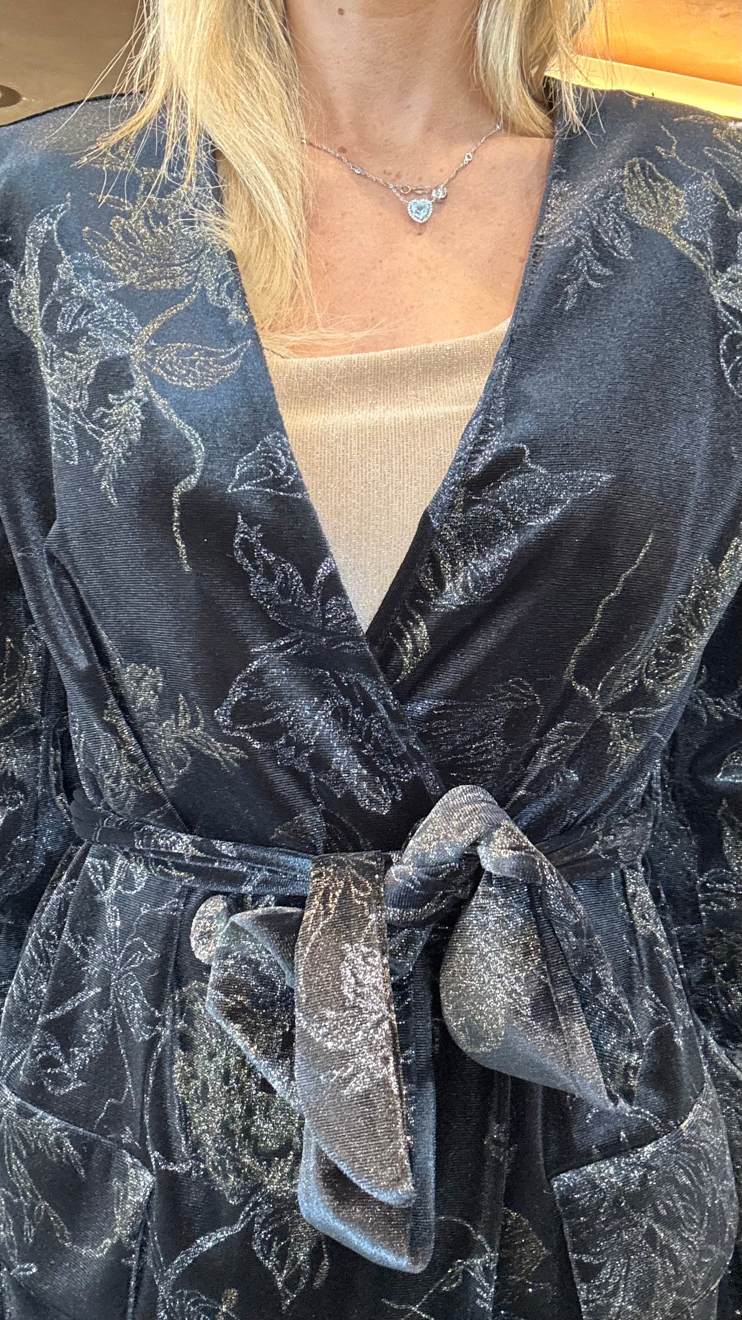 RINASCIMENTO - GIACCA CFC0126578