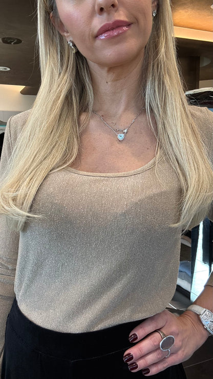 GAI MATTIOLO - MAGLIA GM3349