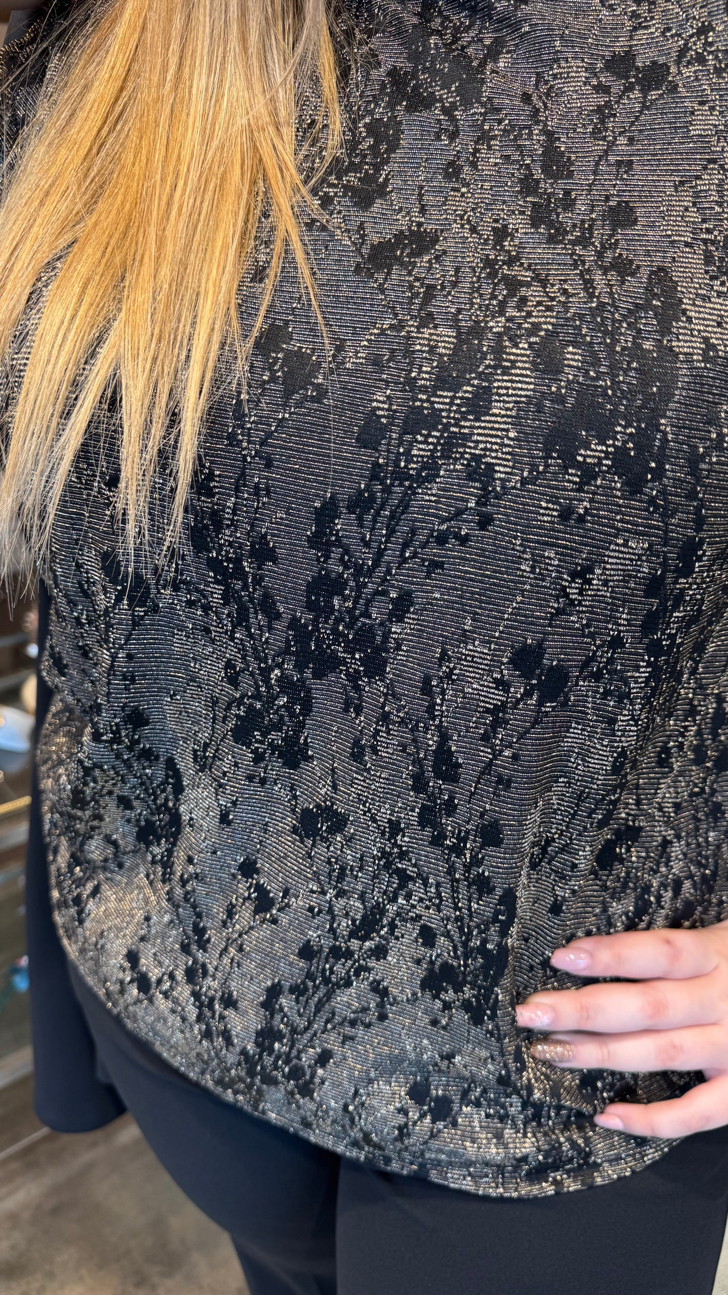 CARMEN- MAGLIA 25-635