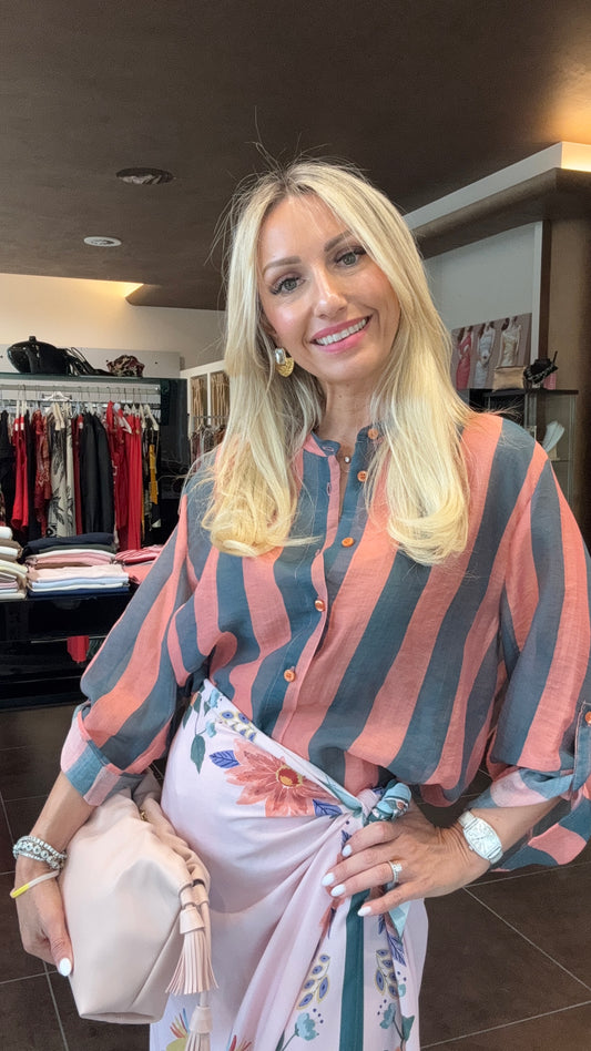 HAVE ONE- CAMICIA Q422 OTTANIO