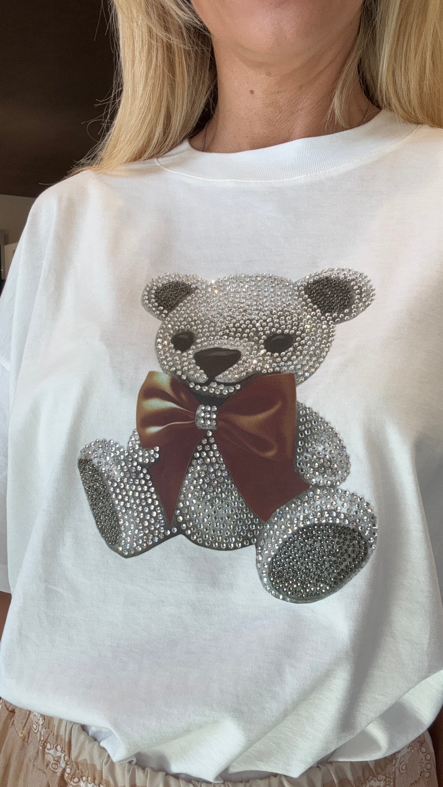 VICOLO- T-SHIRT RAB0403
