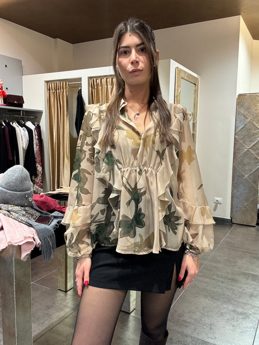 IMPERIAL- CAMICIA CNE4KPY