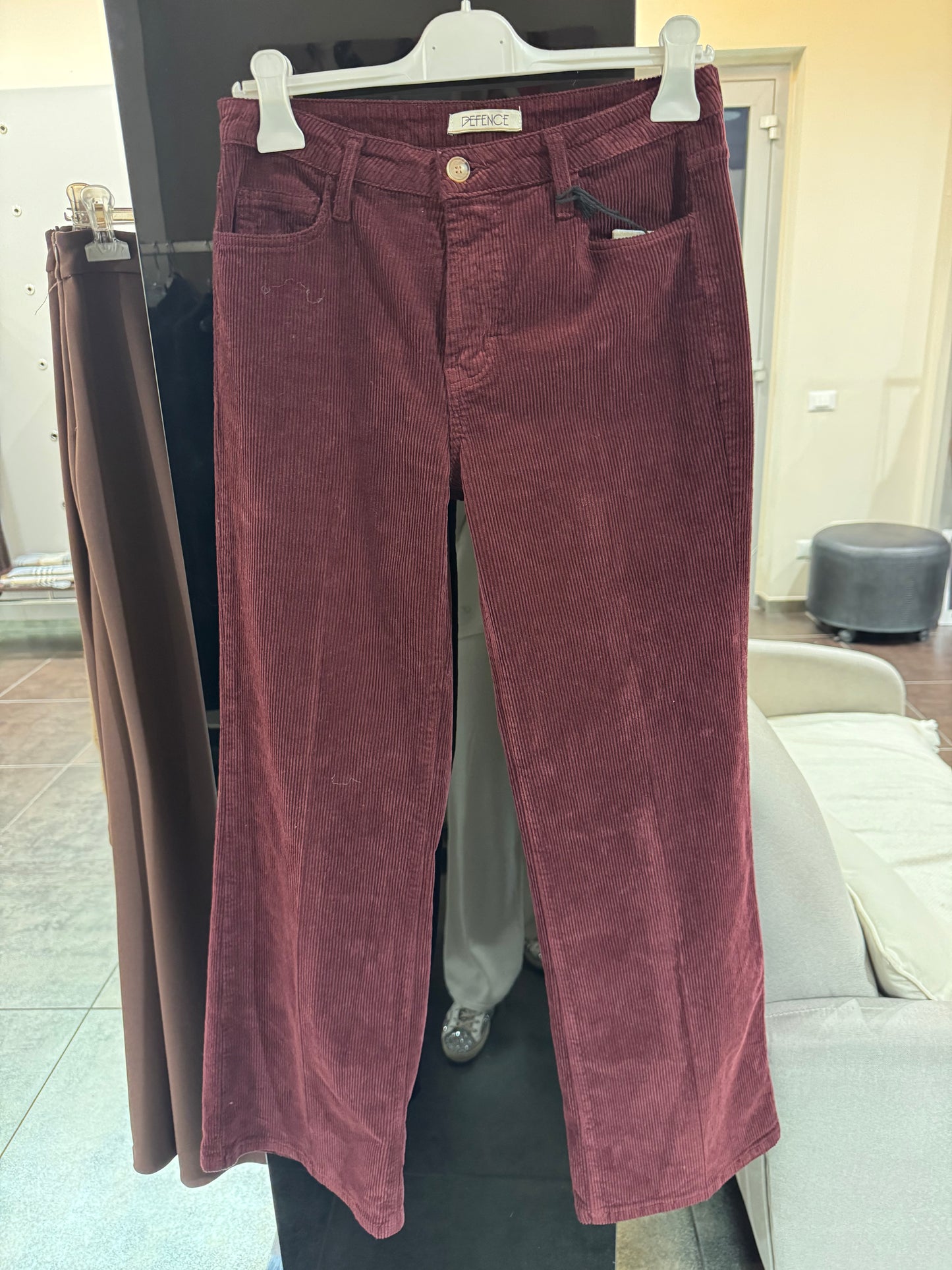 PANTALONE 8683