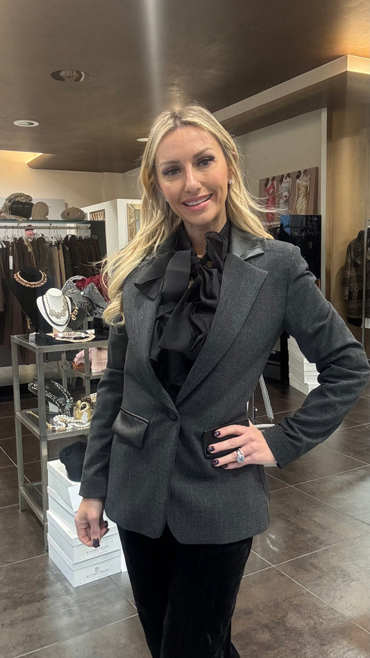 RINASCIMENTO- GIACCA CFC0127118