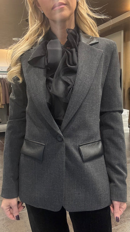 RINASCIMENTO- GIACCA CFC0127118