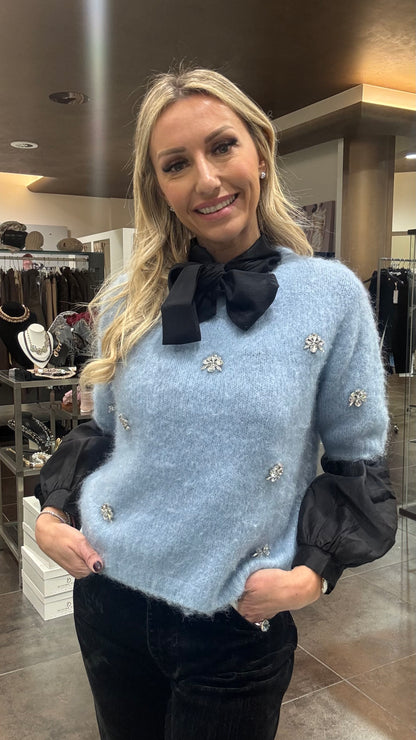 RINSCIMENTO- MAGLIA CFM0012059