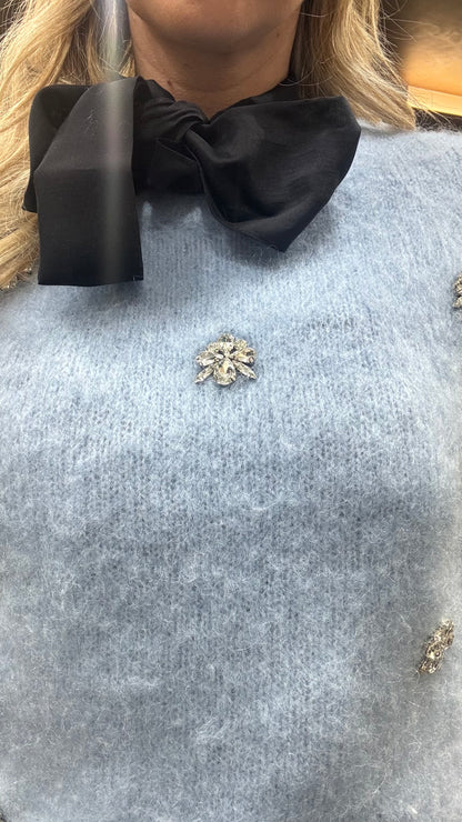 RINSCIMENTO- MAGLIA CFM0012059