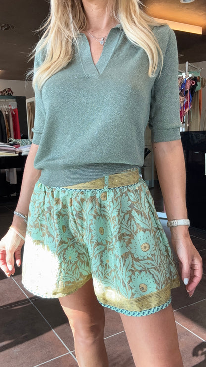 AYFEE- PANTALONCINO PA77