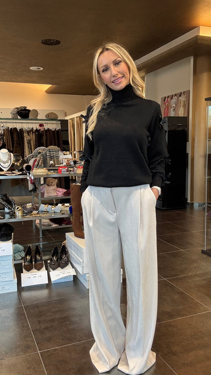 MARYLEI- PANTALONE 25IB565