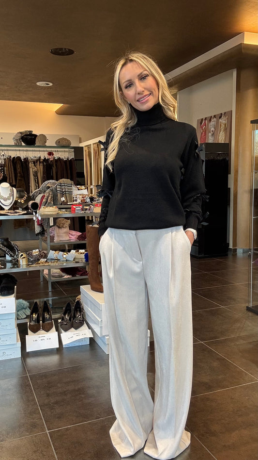 MARYLEI- PANTALONE 25IB565