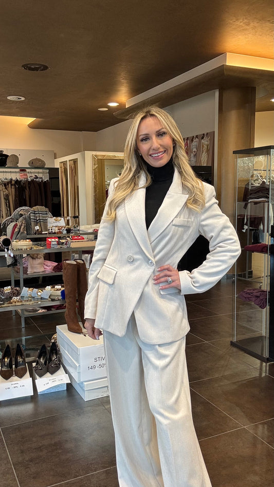 MARYLEI- GIACCA 25IB234