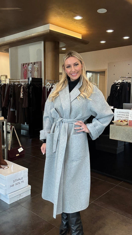 KONTATTO - CAPPOTTO SY720