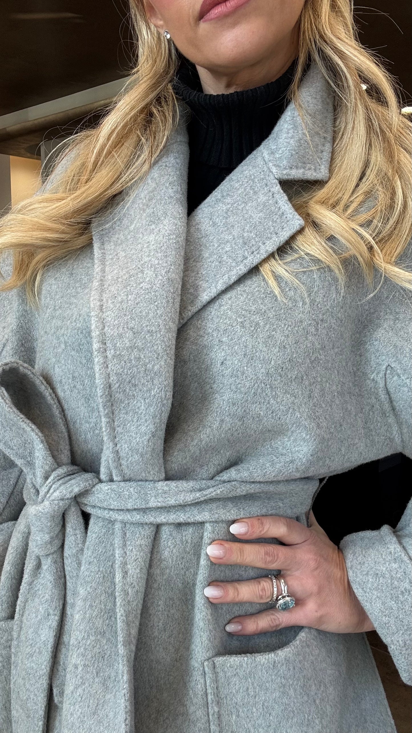 KONTATTO - CAPPOTTO SY720