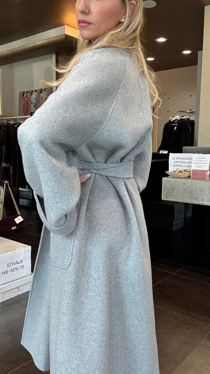 KONTATTO - CAPPOTTO SY720