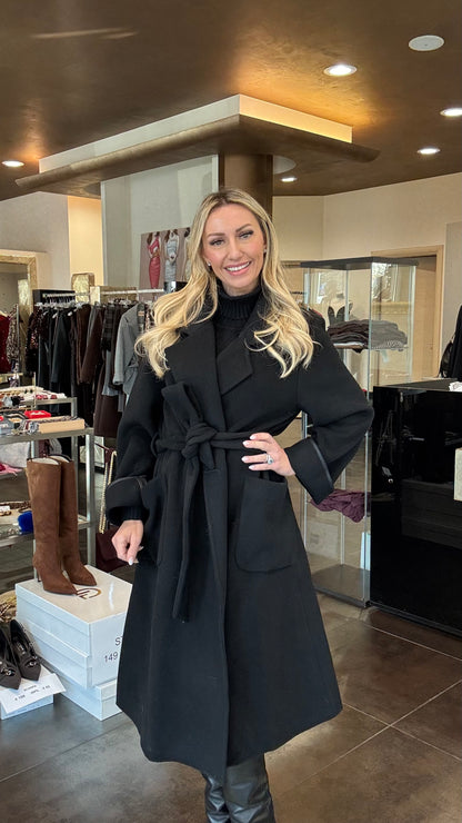 AYFEE - CAPPOTTO CAM25286