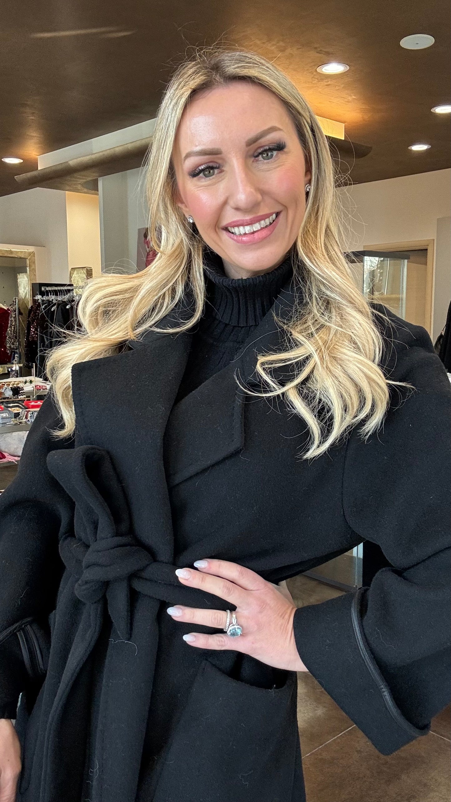 AYFEE - CAPPOTTO CAM25286