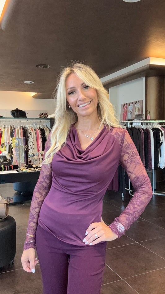 RINASCIMENTO- BLUSA CFC0130023