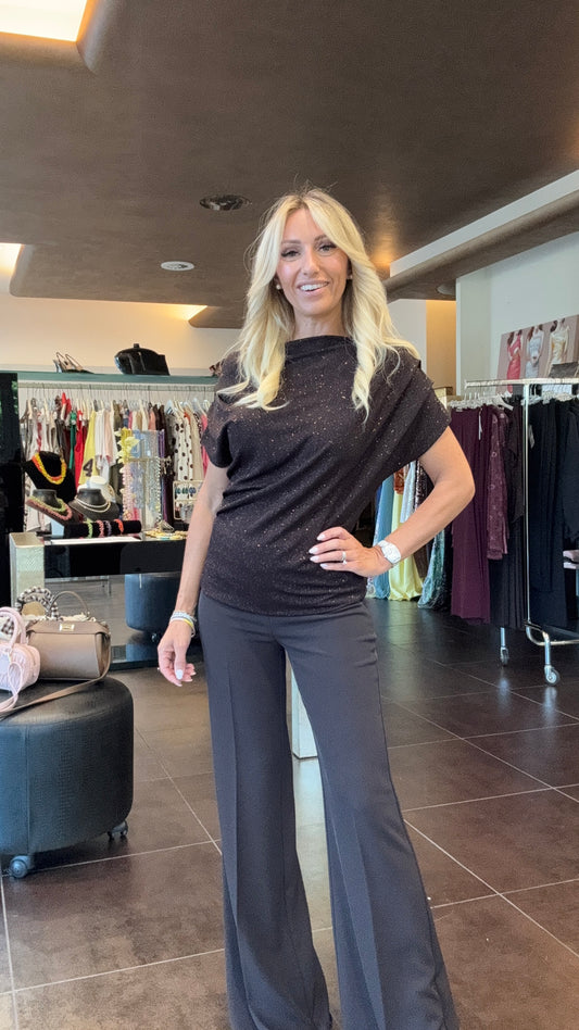 RINASCIMENTO- PANTALONE CFC0130197 cioc