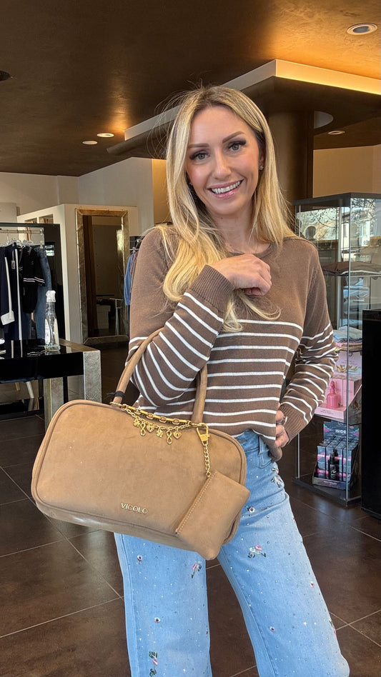 VICOLO - BORSA VXAB0032