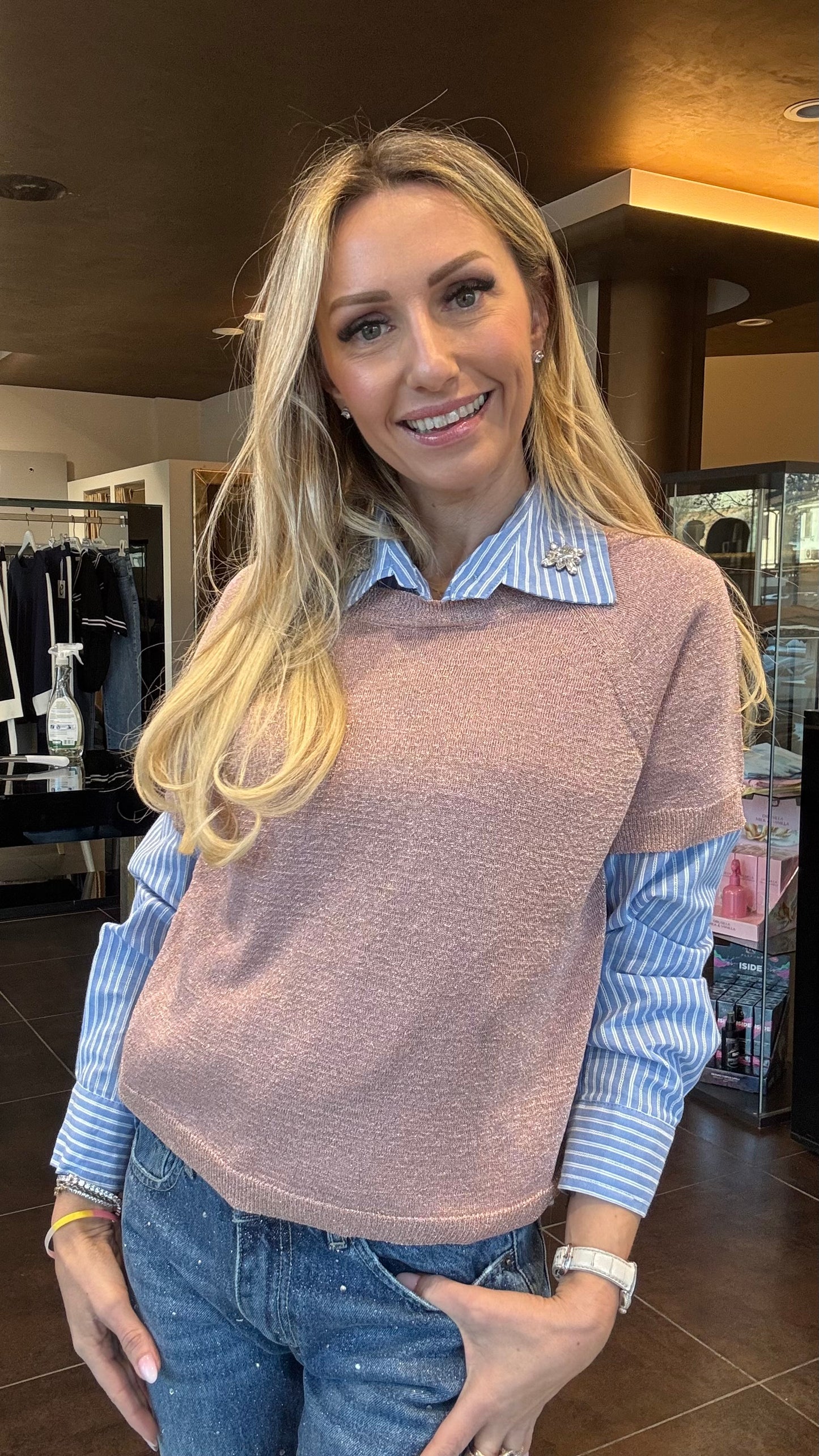 VICOLO MAGLIA 2AB2014