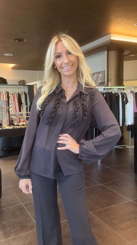 RINASCIMENTO-CAMICIA CFC0130679