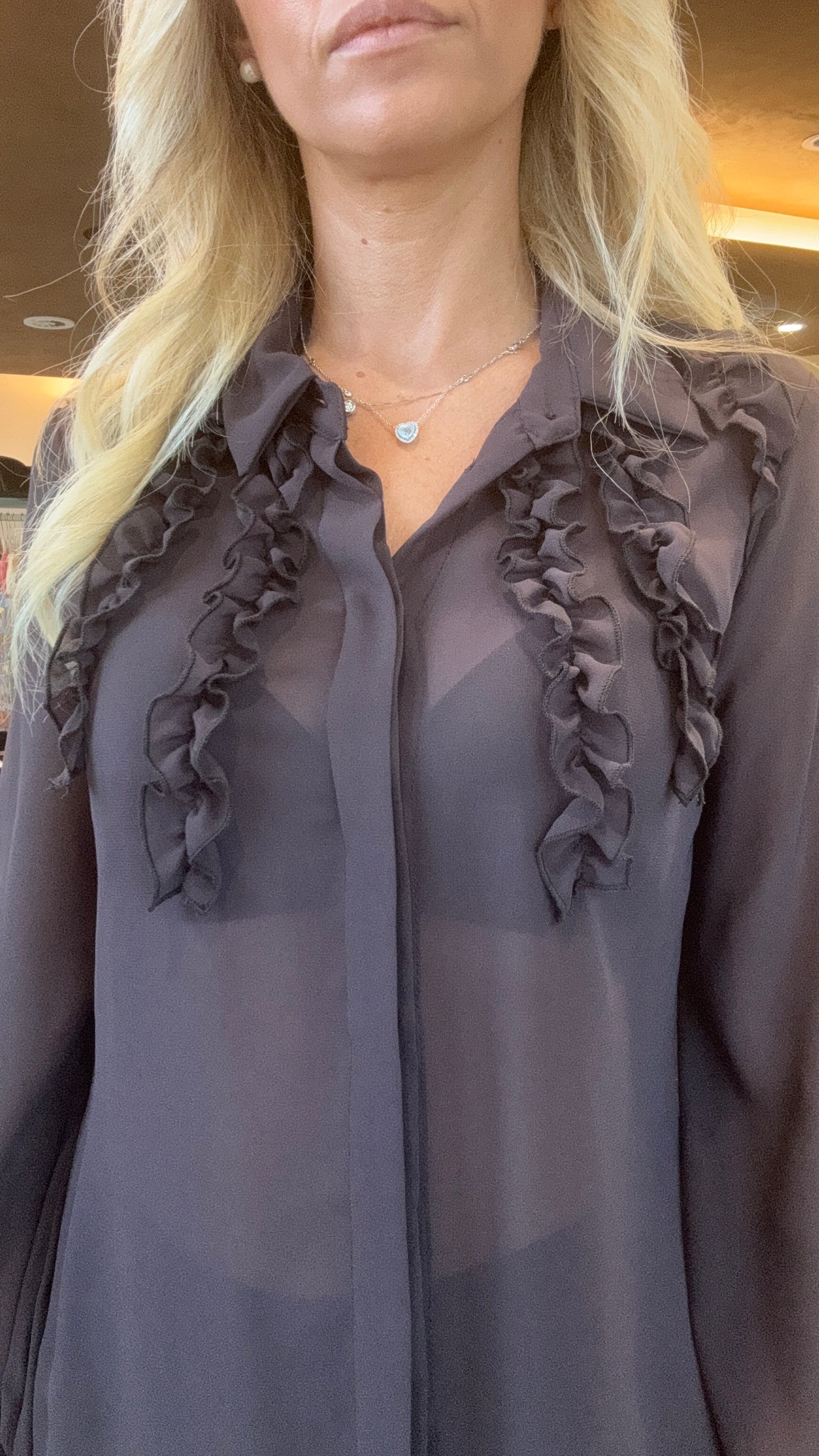 RINASCIMENTO-CAMICIA CFC0130679